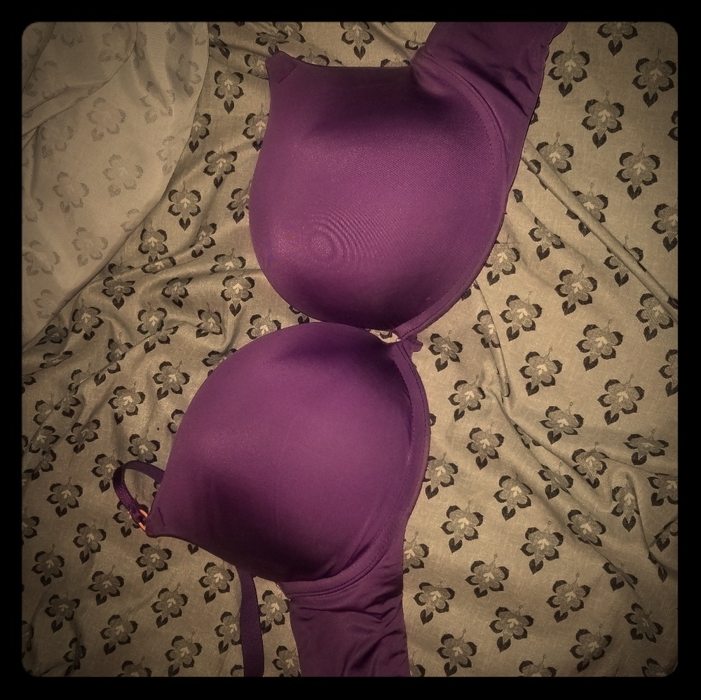 Victoria's Secret Push-Up Bra